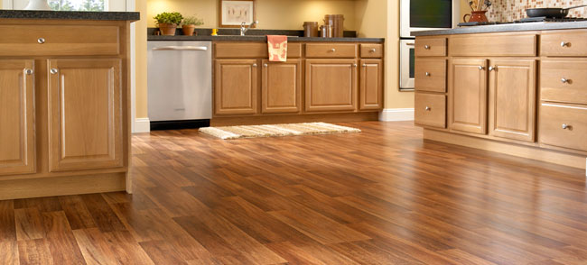 Wood Flooring Lancaster The Carpetman, Pictures Of Laminate Wood Flooring In Kitchen